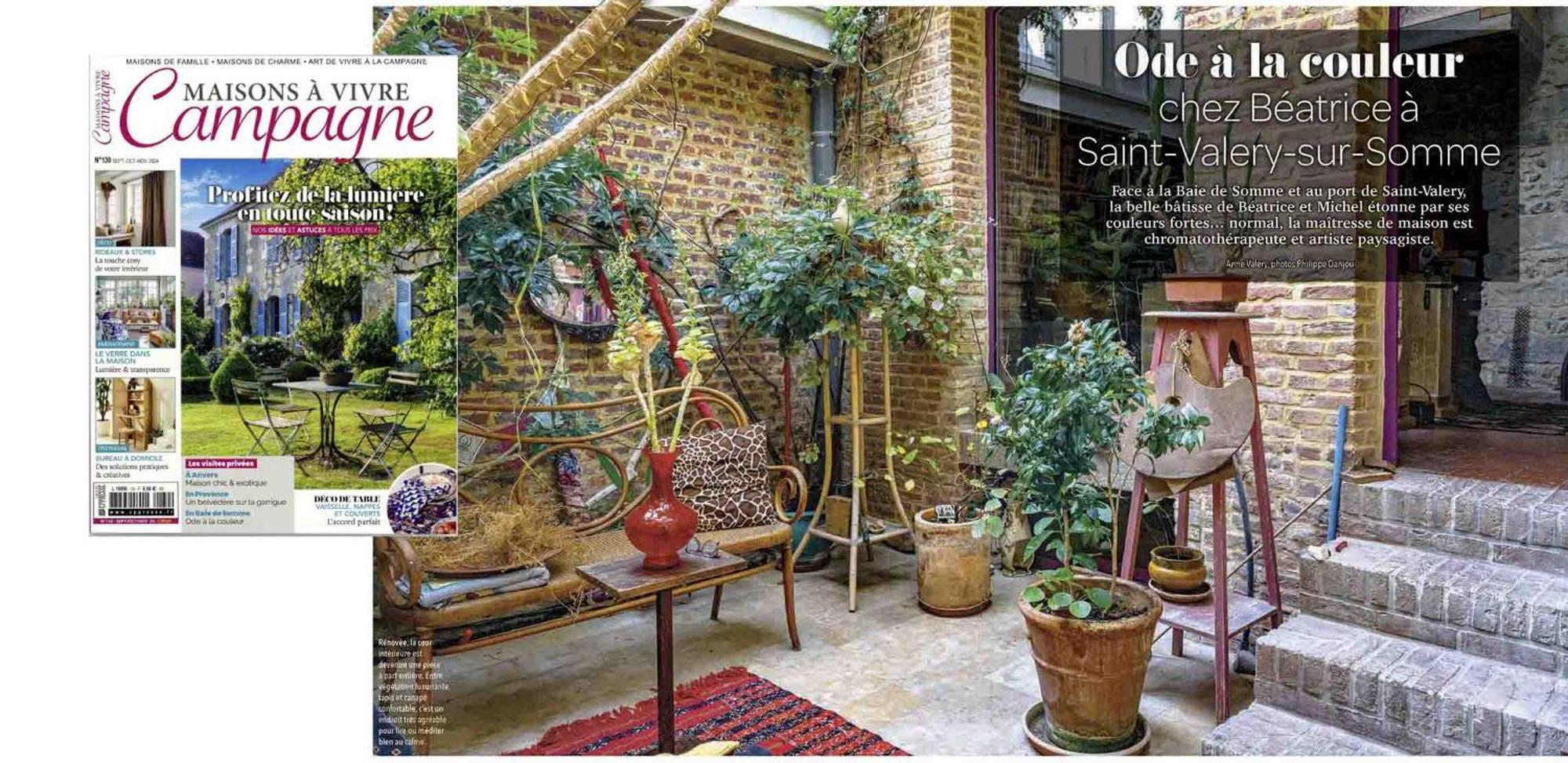 Apartamento Purple House Saint-Valery-sur-Somme Exterior foto